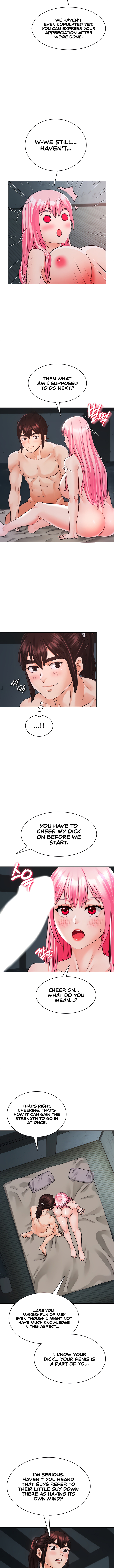 I Picked up a self-proclaimed Heavenly Demon Chapter 6 image 7