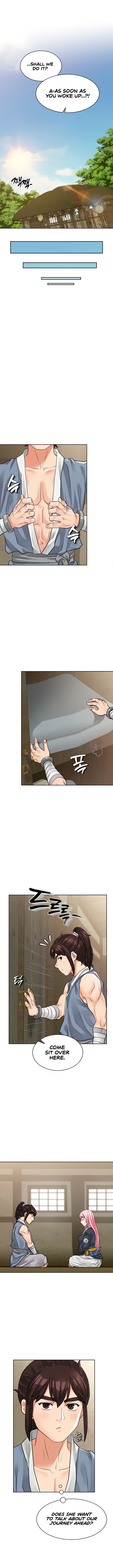 I Picked up a self-proclaimed Heavenly Demon Chapter 7 image 5