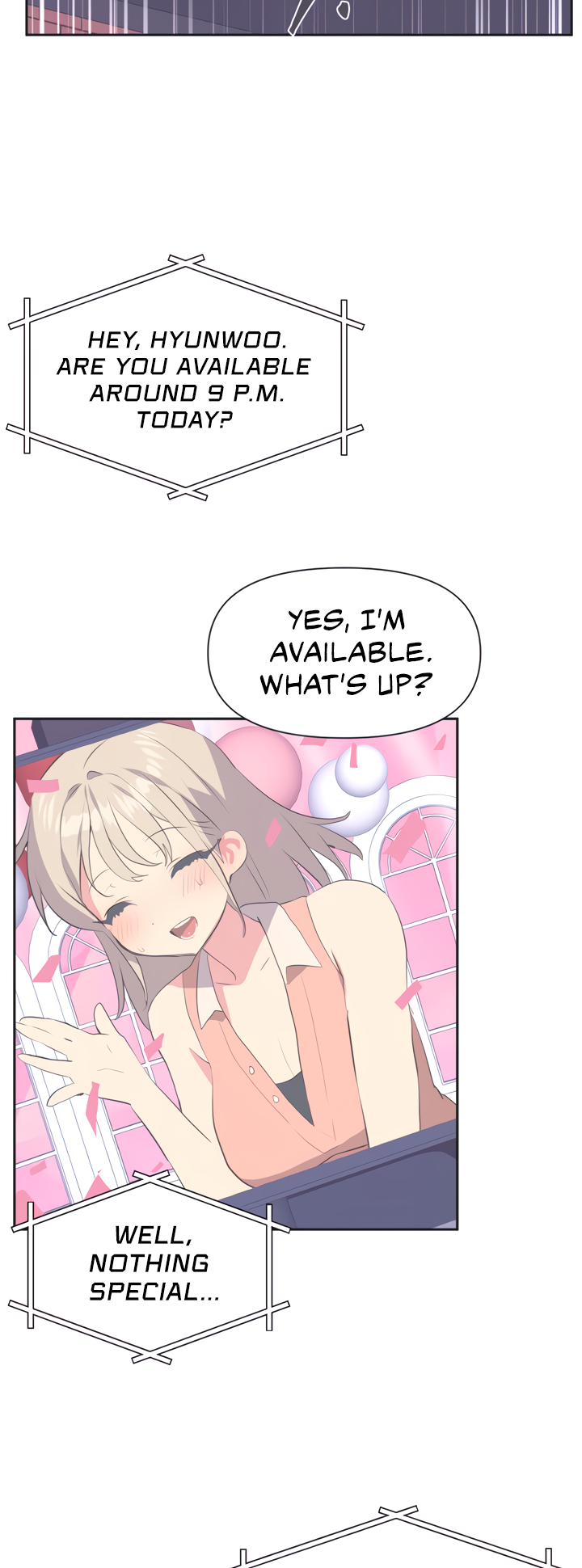 Mating with Idols Chapter 1 image 10