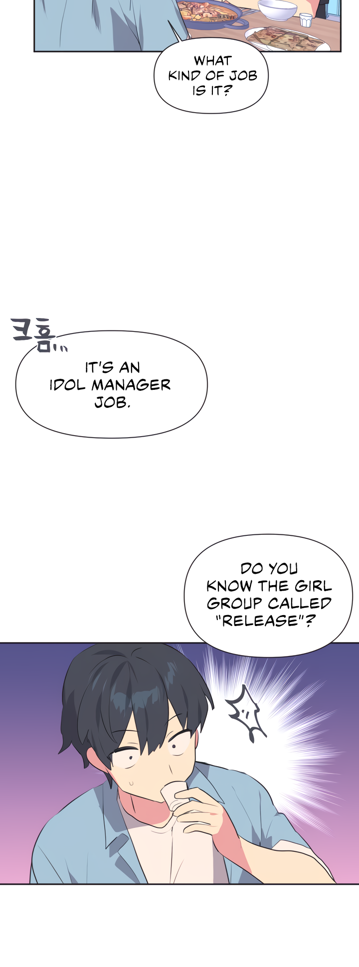 Mating with Idols Chapter 1 image 15