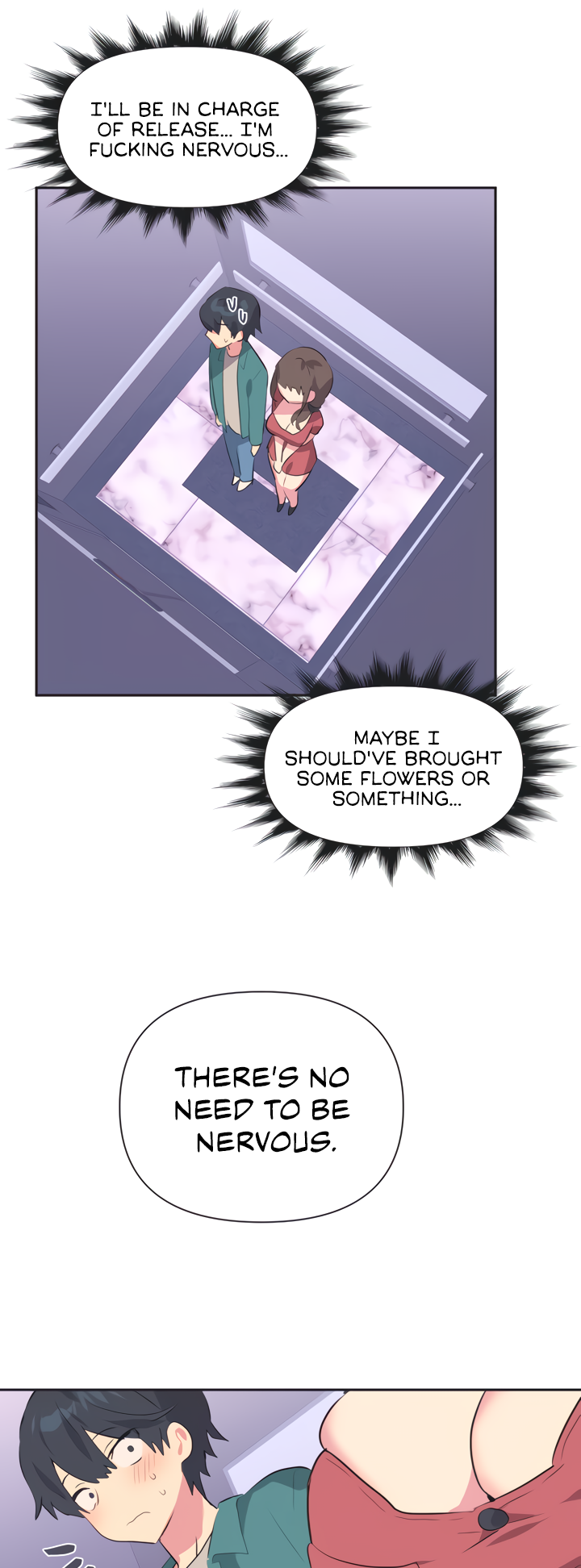 Mating with Idols Chapter 1 image 21
