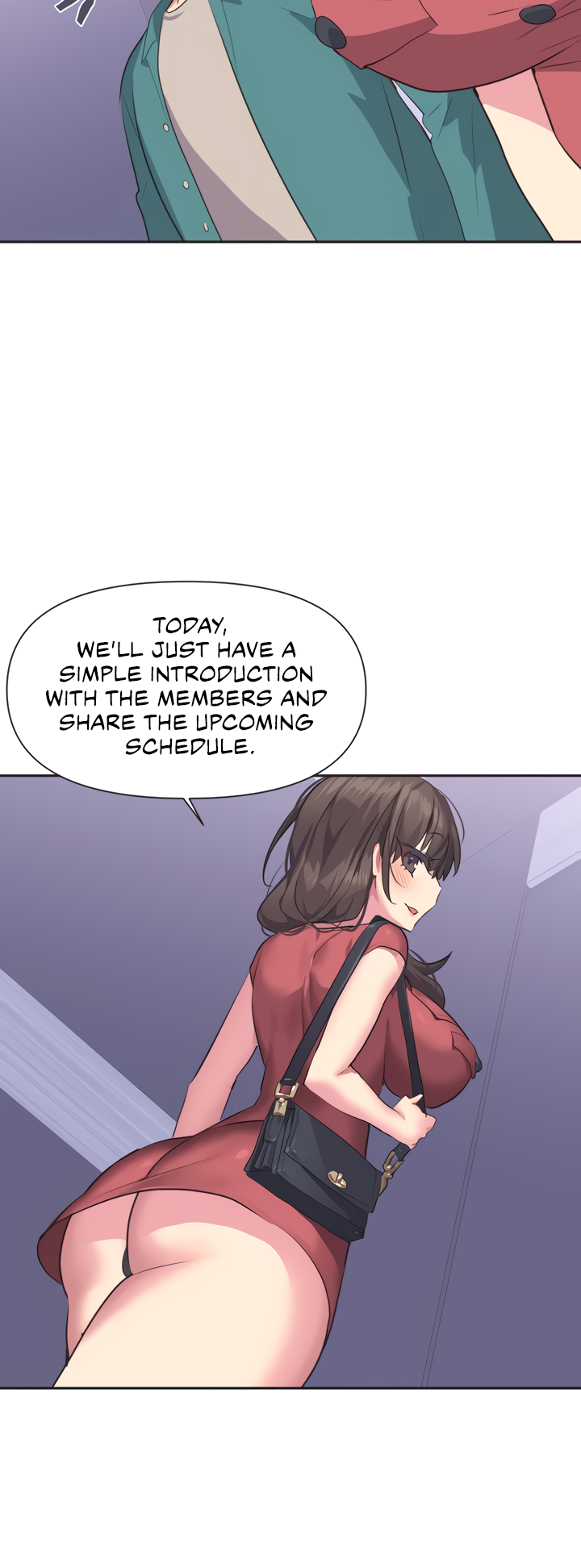 Mating with Idols Chapter 1 image 22