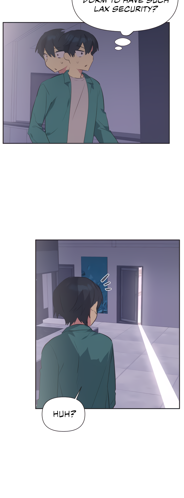 Mating with Idols Chapter 1 image 30
