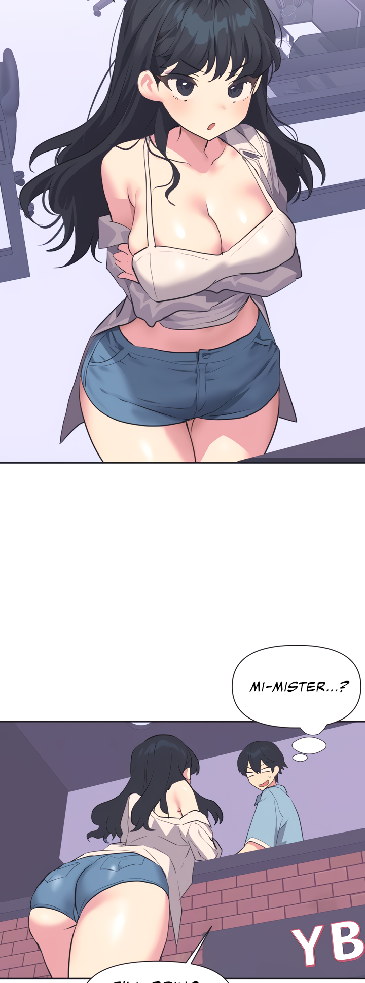 Mating with Idols Chapter 1 image 4