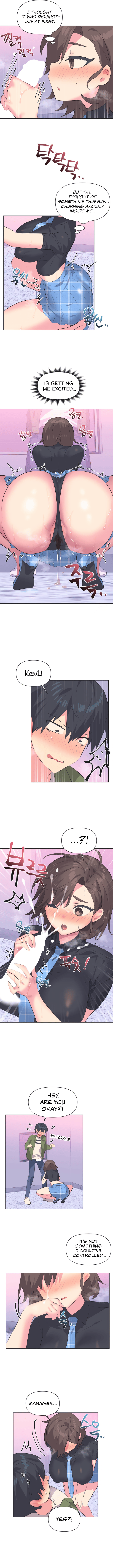 Mating with Idols Chapter 10 image 5