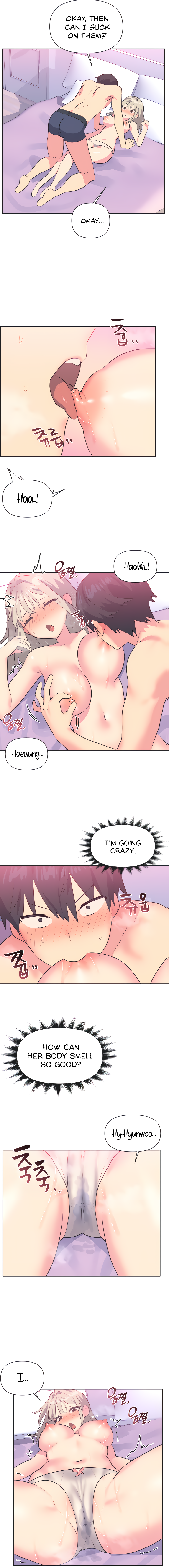 Mating with Idols Chapter 15 image 3