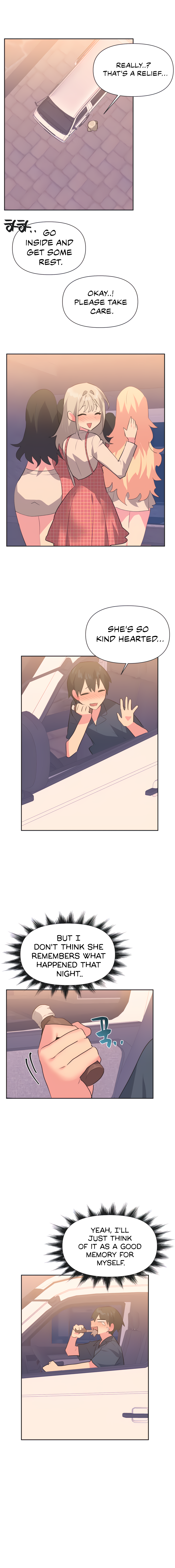 Mating with Idols Chapter 19 image 6