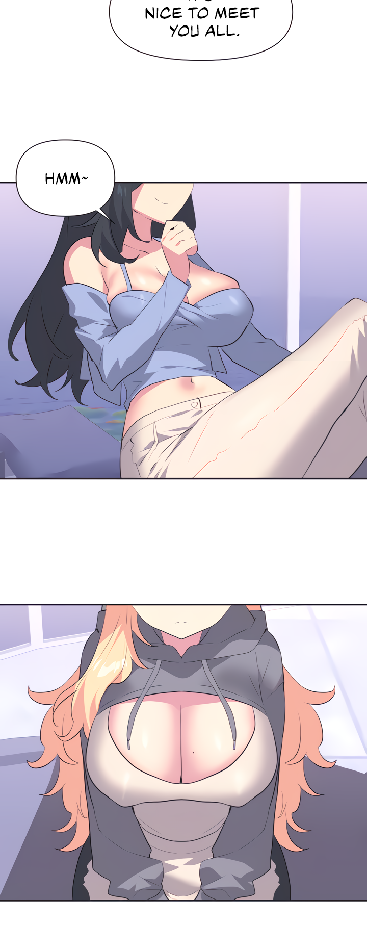 Mating with Idols Chapter 2 image 11