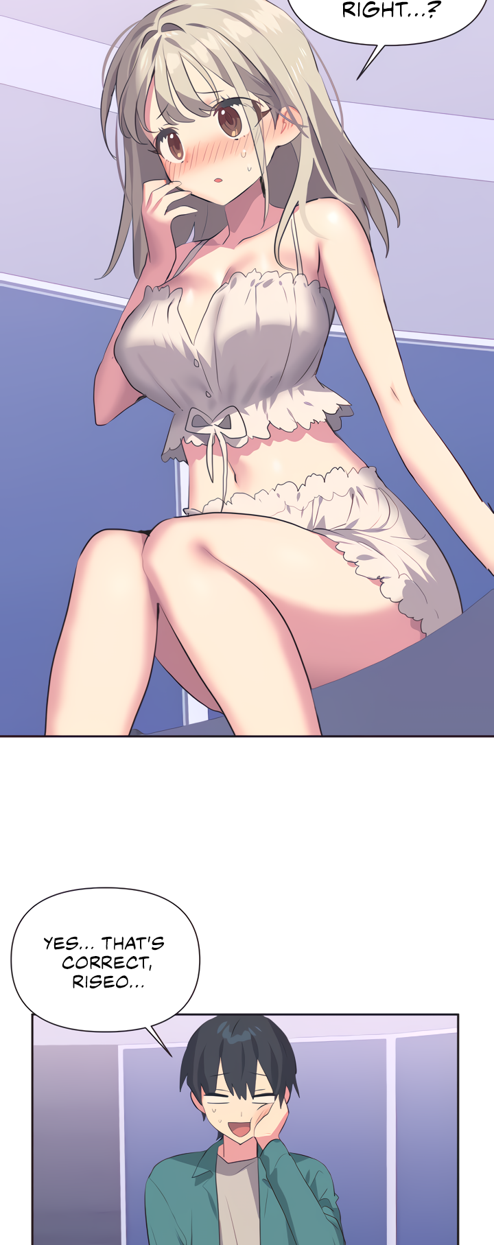 Mating with Idols Chapter 2 image 13