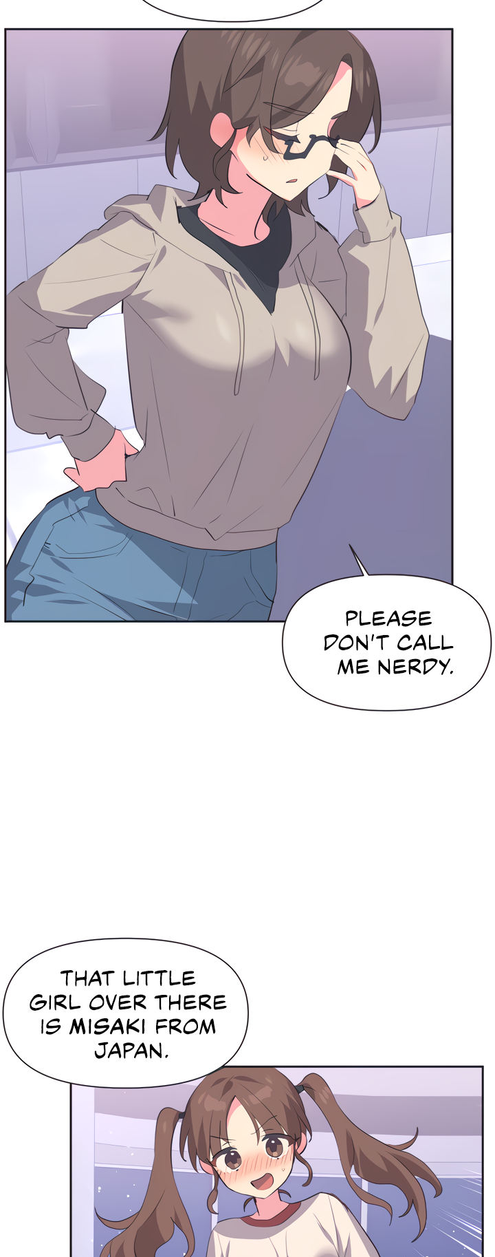 Mating with Idols Chapter 2 image 25