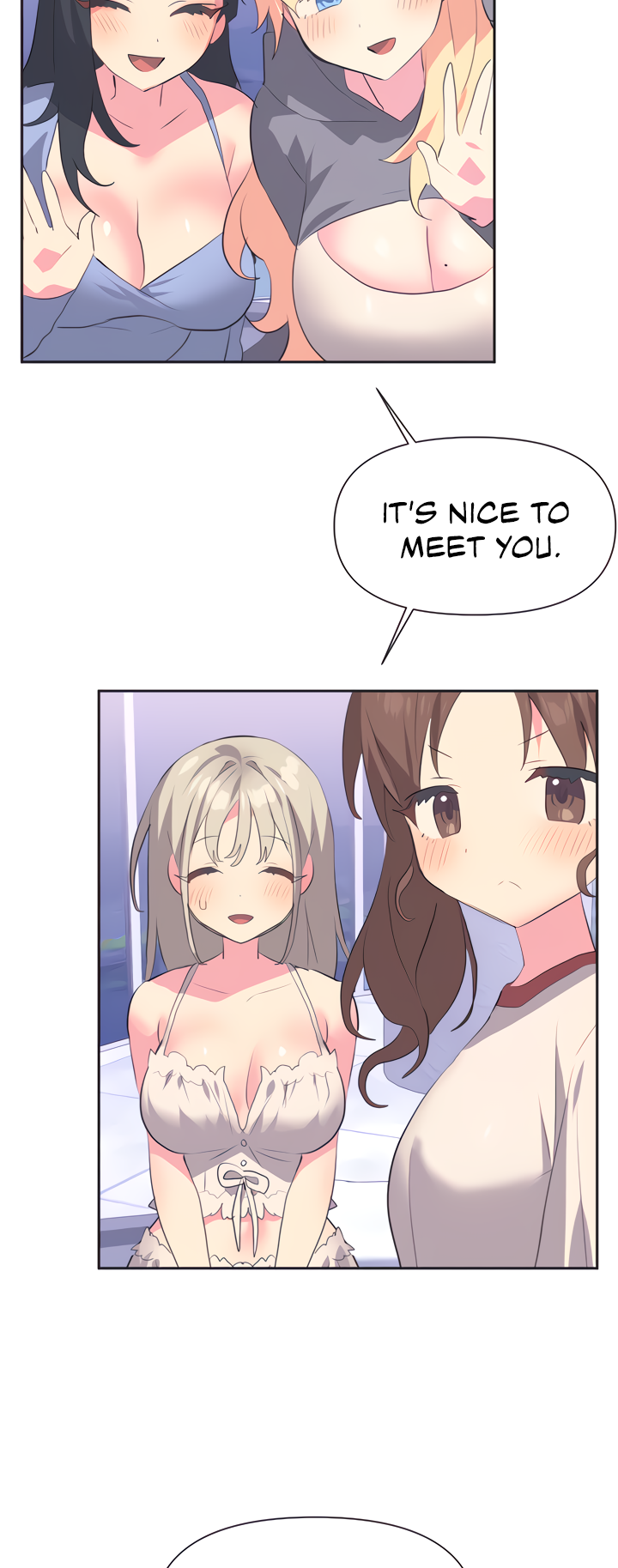 Mating with Idols Chapter 2 image 30