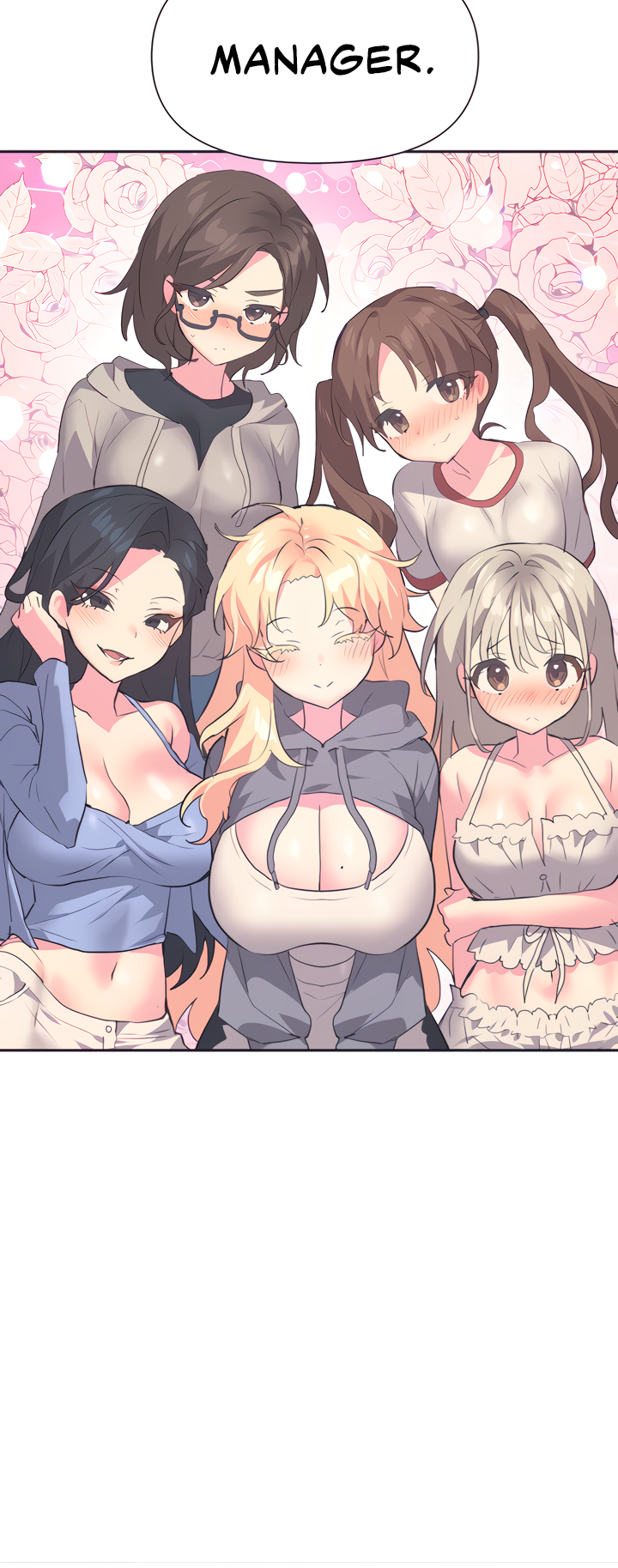 Mating with Idols Chapter 2 image 31