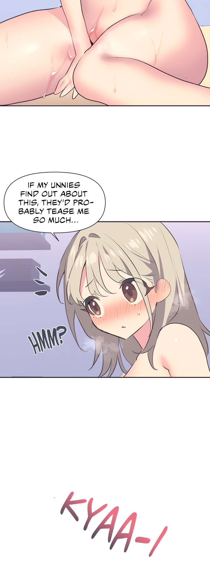 Mating with Idols Chapter 2 image 6