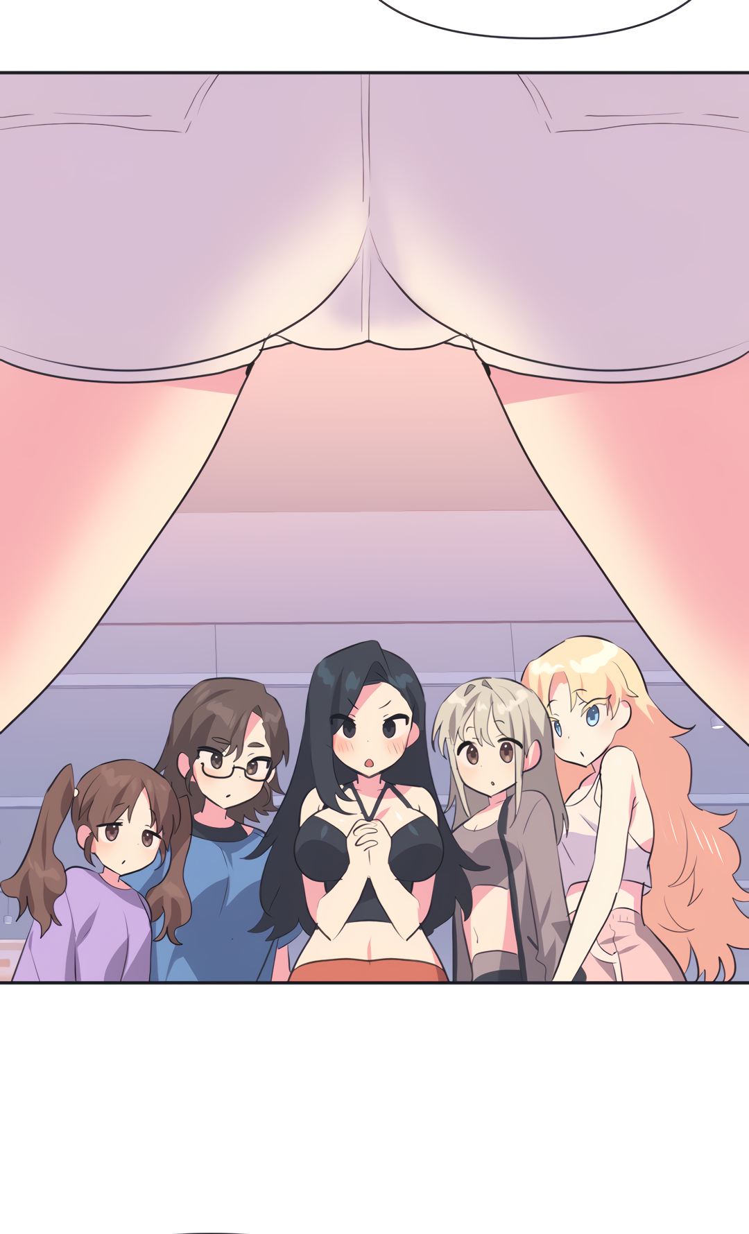 Mating with Idols Chapter 20 image 14