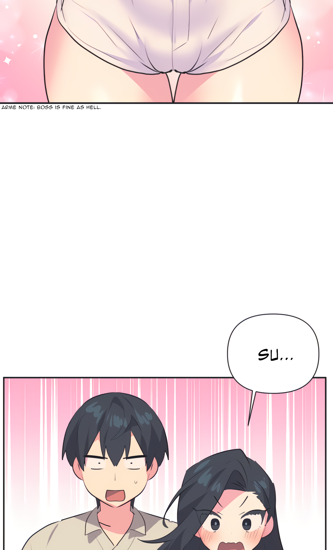 Mating with Idols Chapter 20 image 16