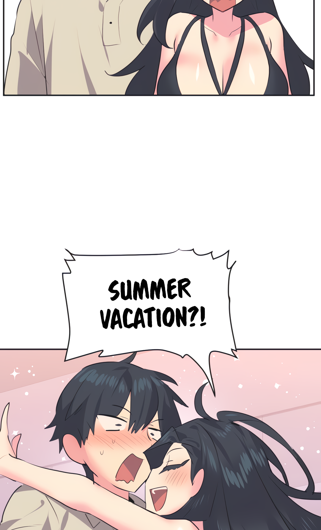 Mating with Idols Chapter 20 image 17
