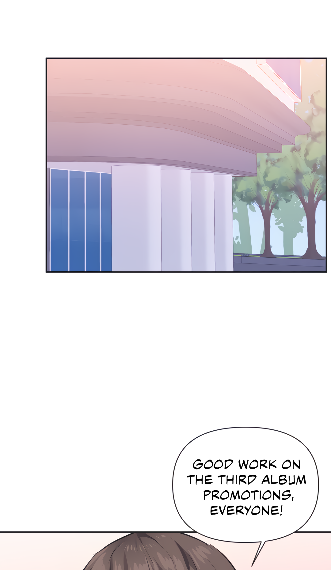 Mating with Idols Chapter 20 image 1