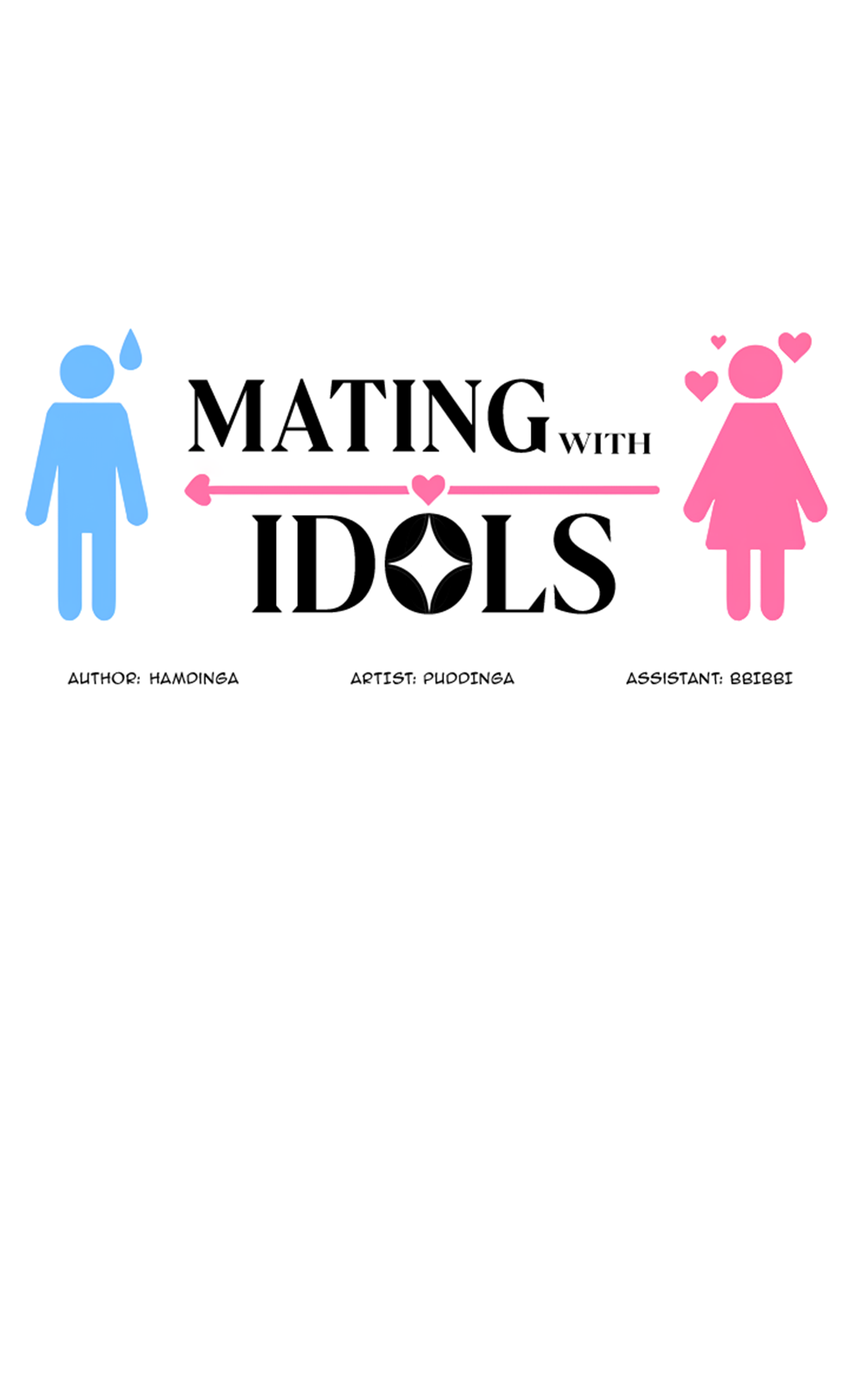 Mating with Idols Chapter 20 image 19