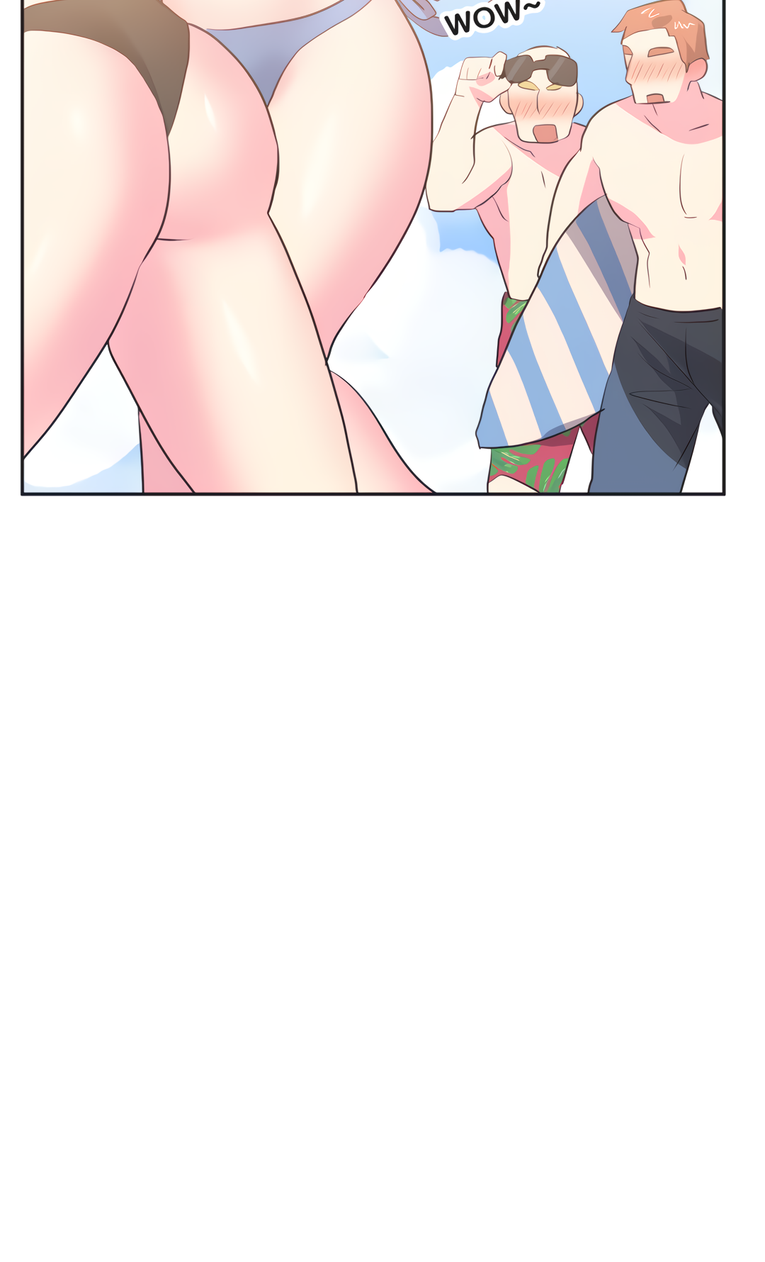 Mating with Idols Chapter 20 image 21