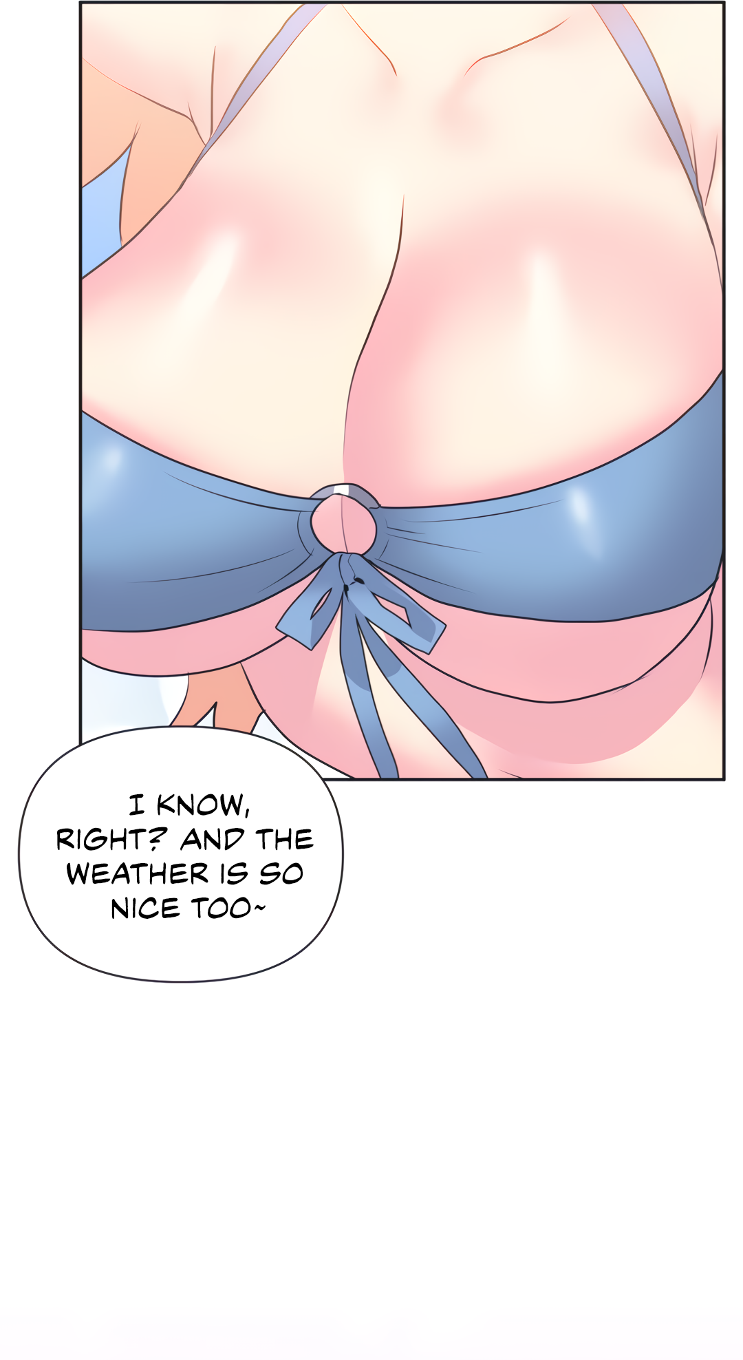 Mating with Idols Chapter 20 image 23