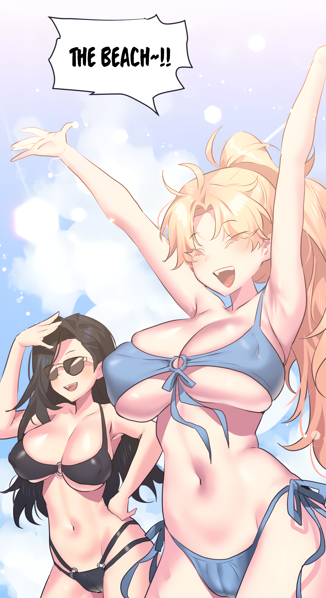 Mating with Idols Chapter 20 image 24