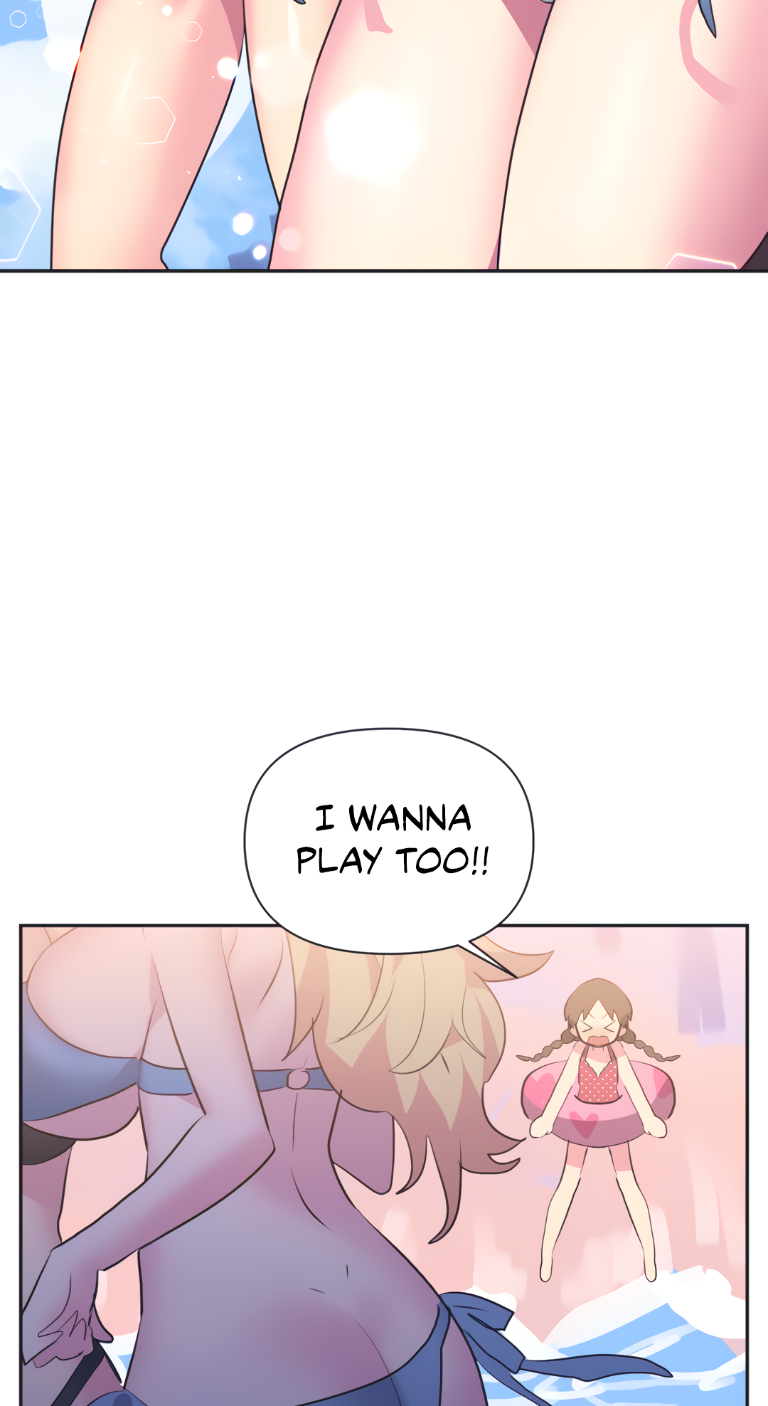 Mating with Idols Chapter 20 image 25