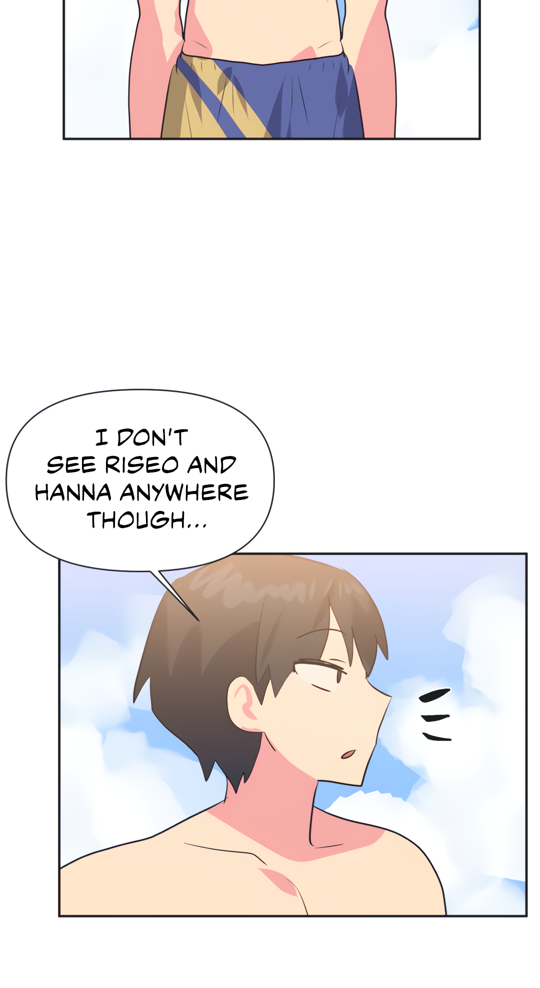 Mating with Idols Chapter 20 image 27