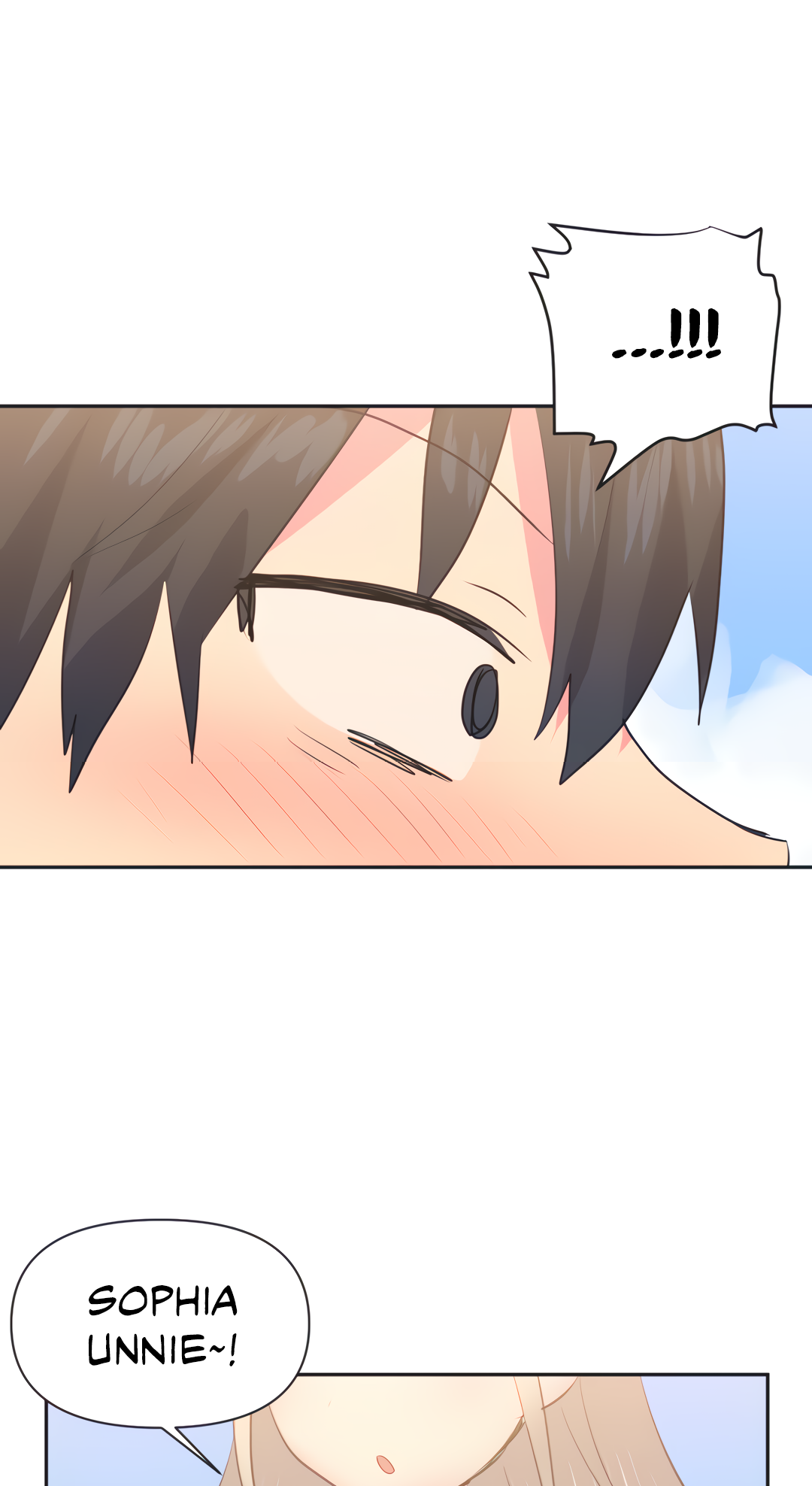 Mating with Idols Chapter 20 image 28