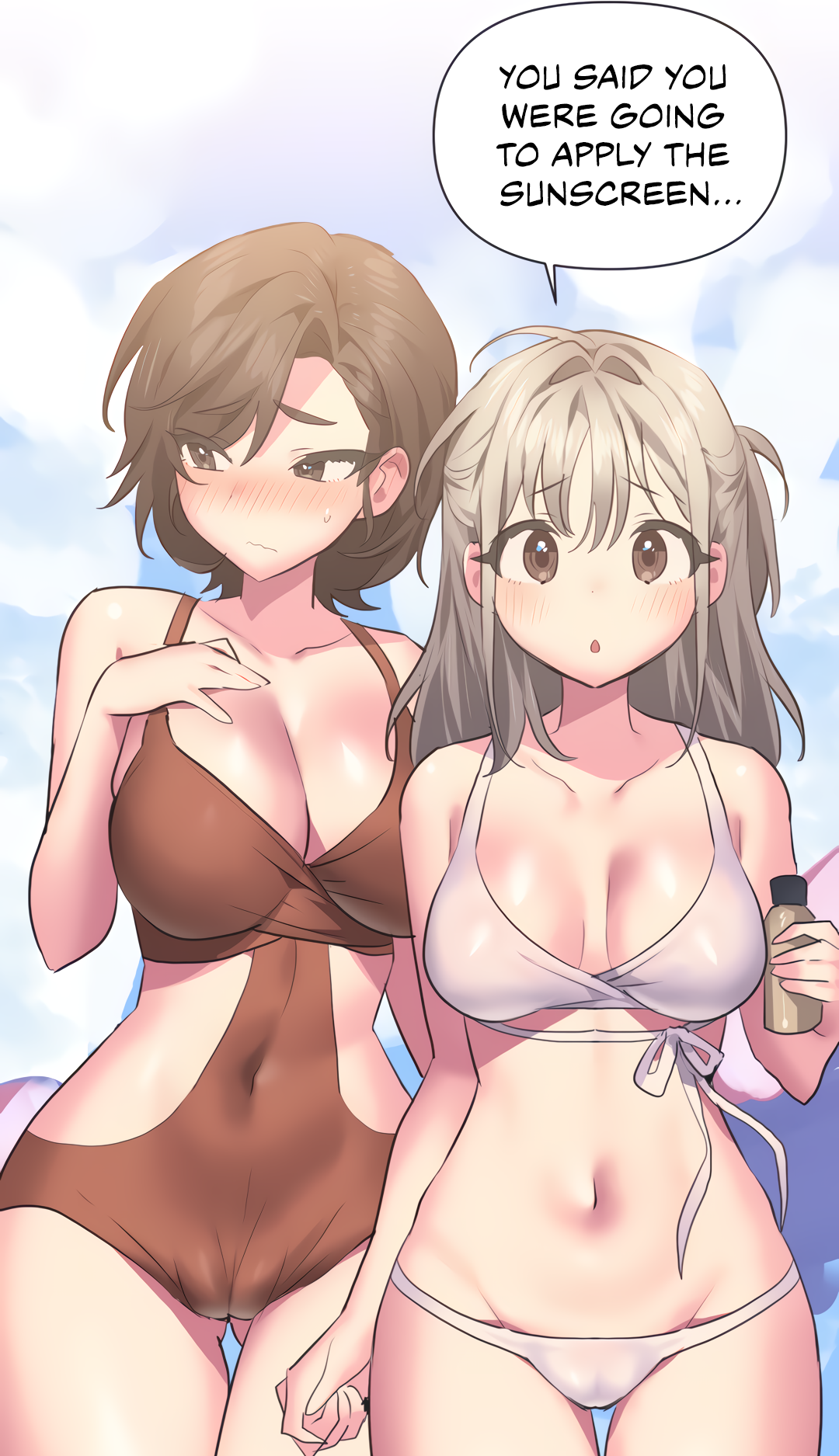 Mating with Idols Chapter 20 image 30