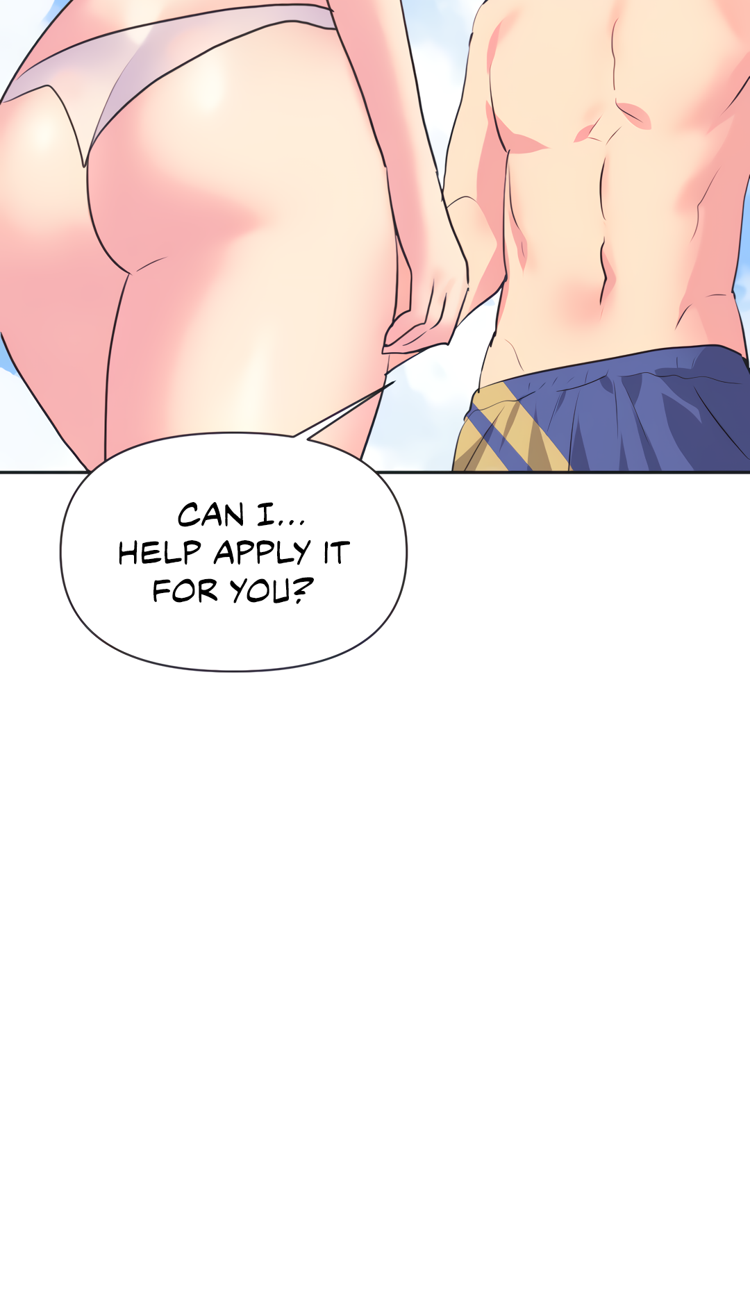Mating with Idols Chapter 20 image 35