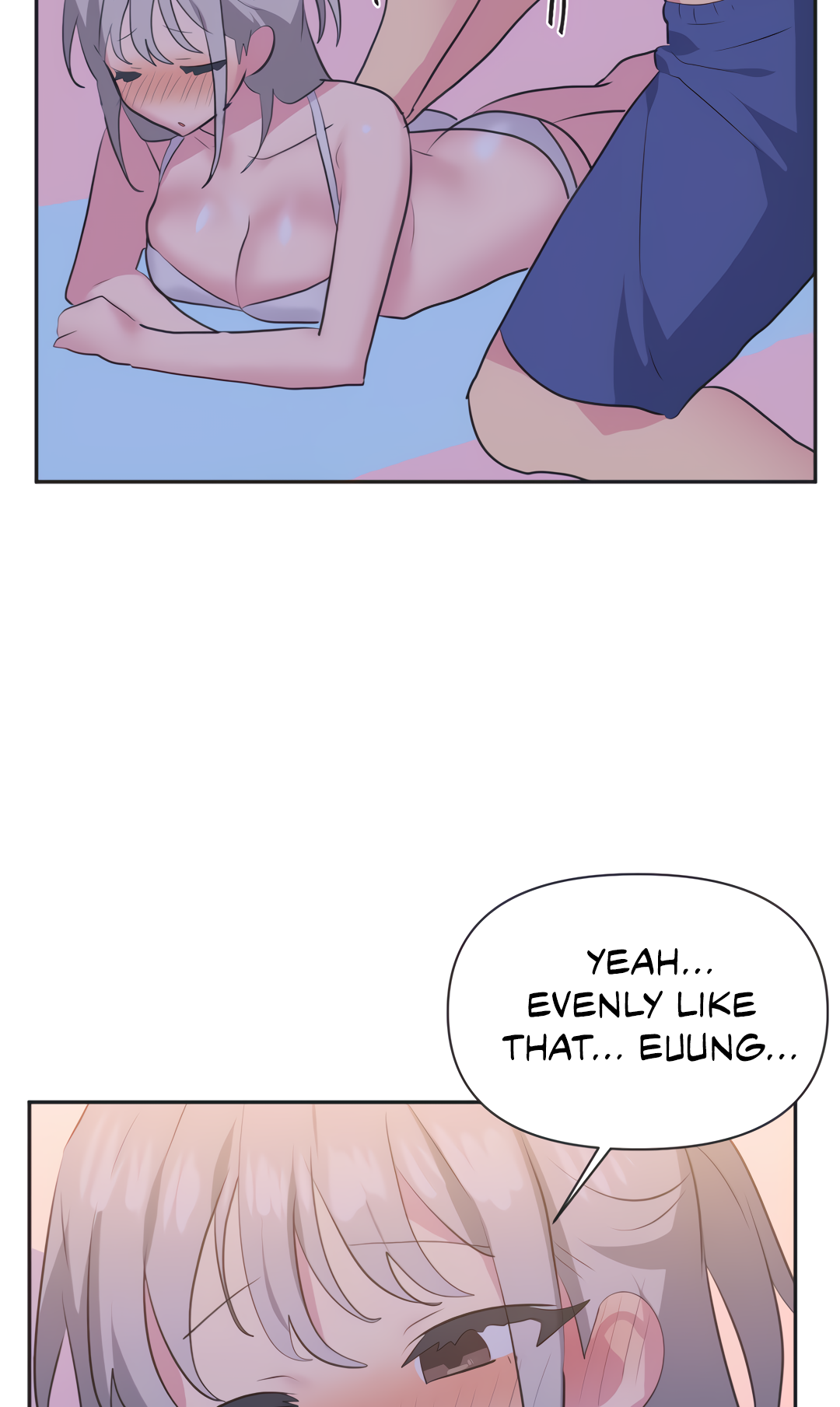 Mating with Idols Chapter 20 image 39