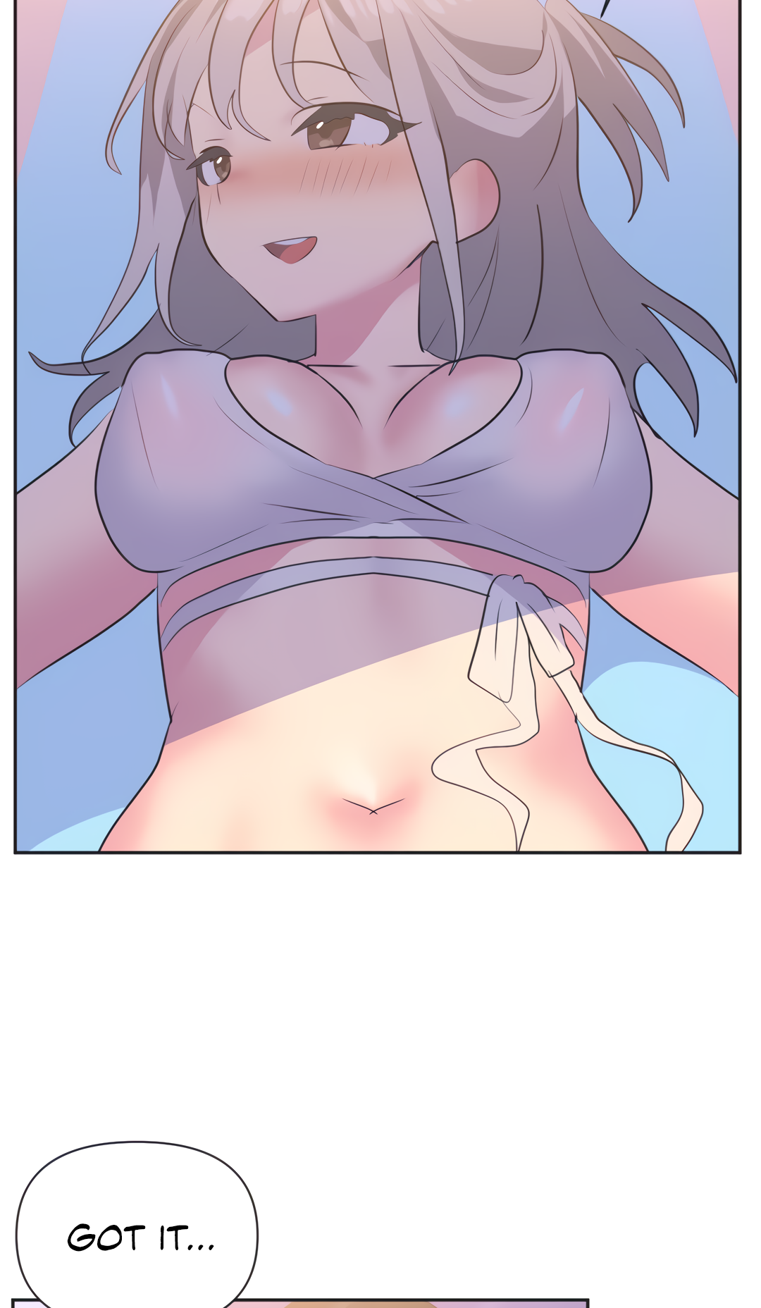 Mating with Idols Chapter 20 image 48