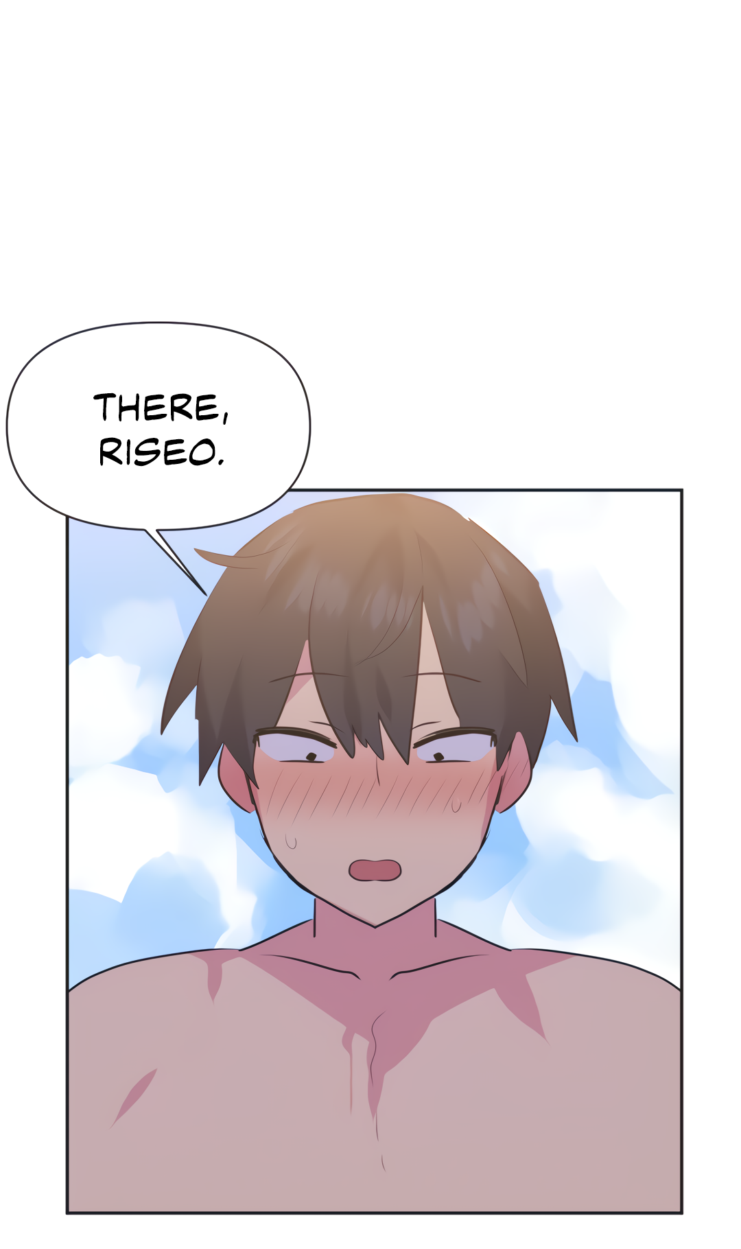 Mating with Idols Chapter 20 image 55