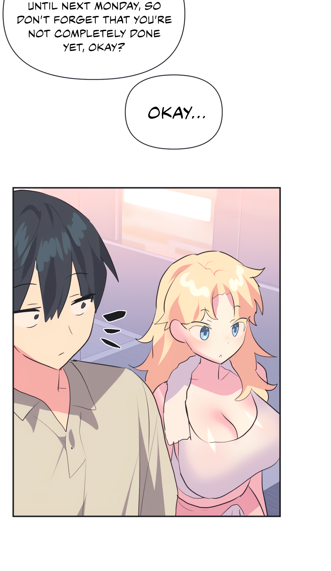 Mating with Idols Chapter 20 image 5