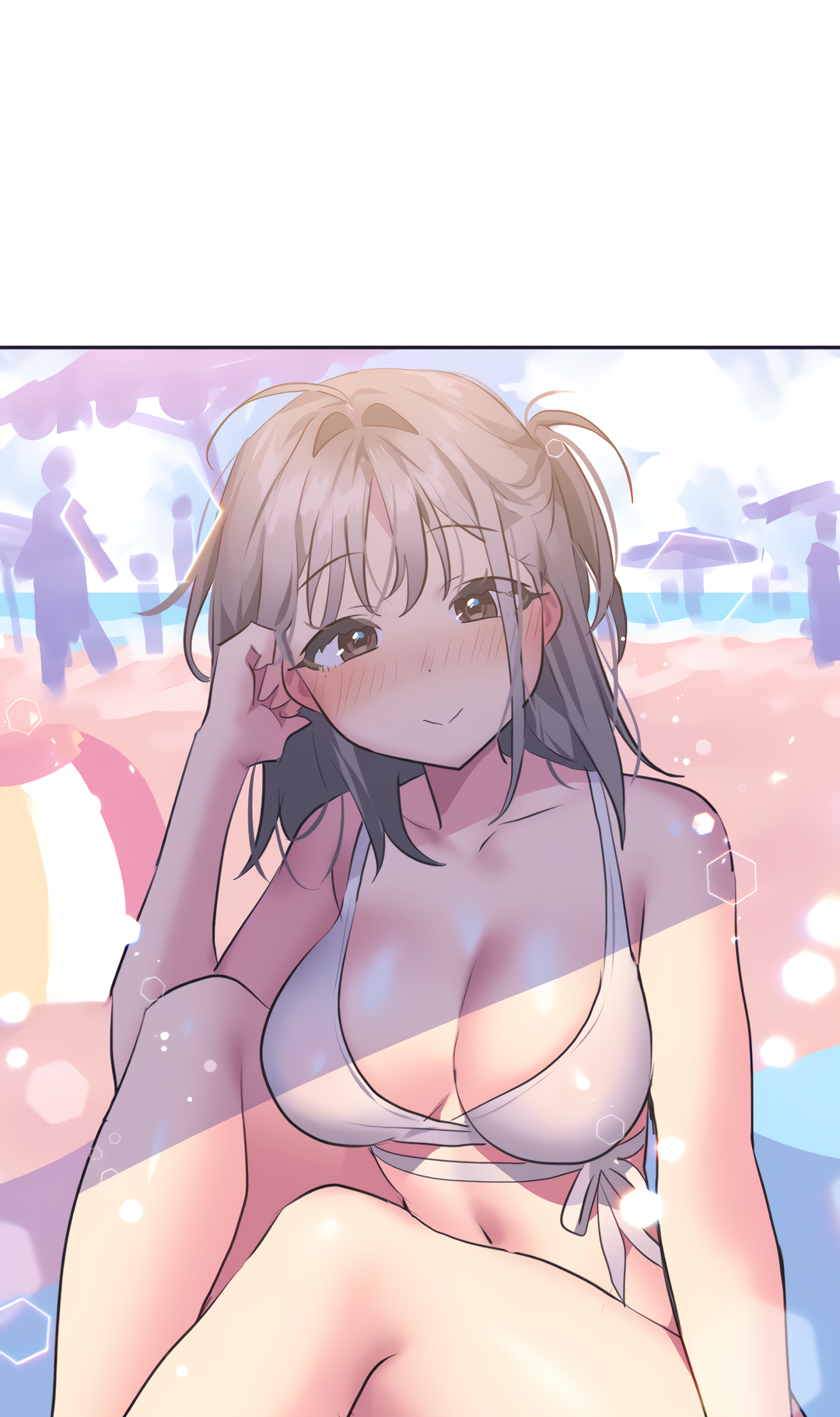 Mating with Idols Chapter 20 image 59