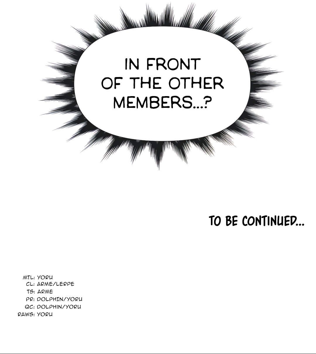 Mating with Idols Chapter 21 image 14