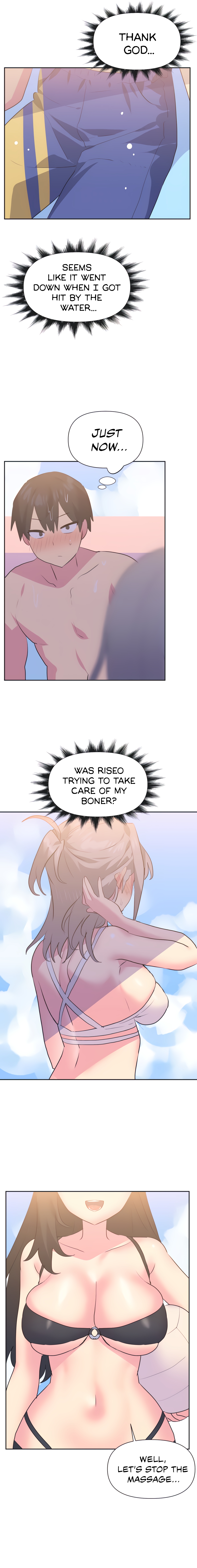Mating with Idols Chapter 21 image 7