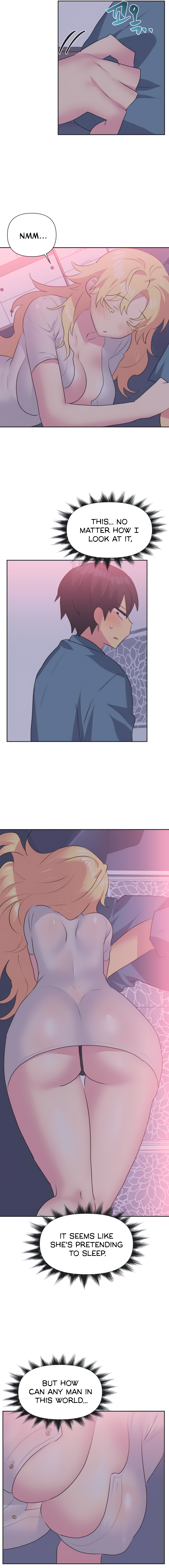 Mating with Idols Chapter 23 image 1