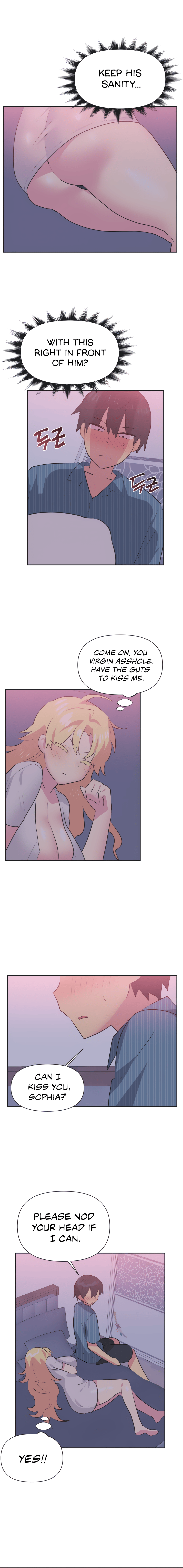 Mating with Idols Chapter 23 image 2