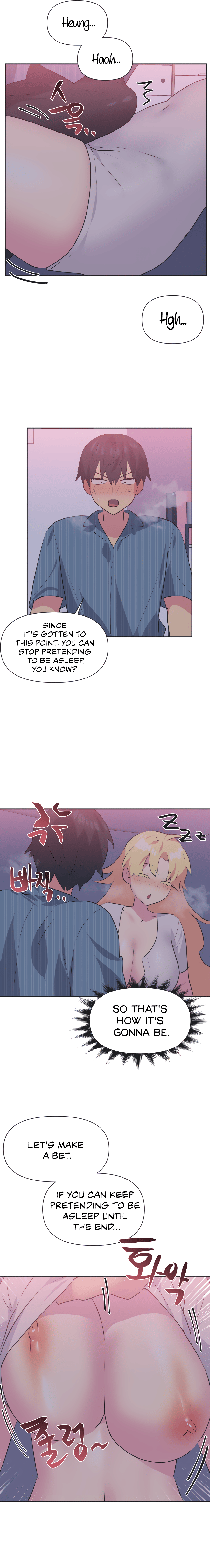 Mating with Idols Chapter 23 image 5