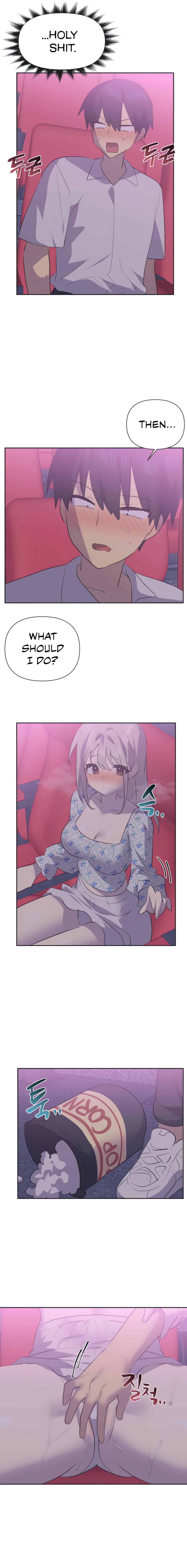Mating with Idols Chapter 26 image 9