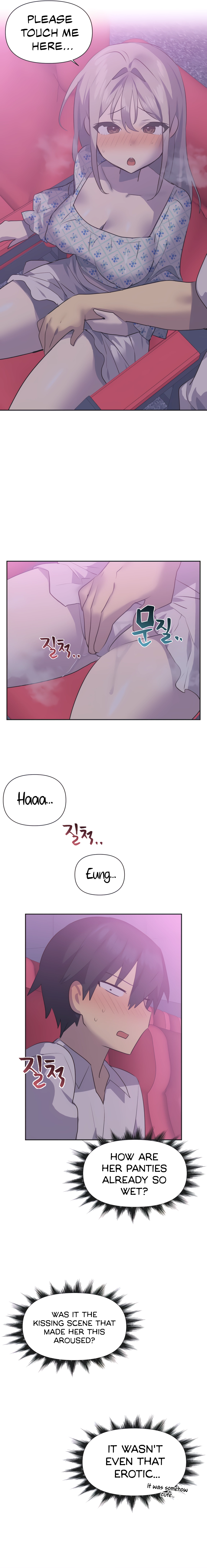 Mating with Idols Chapter 26 image 10