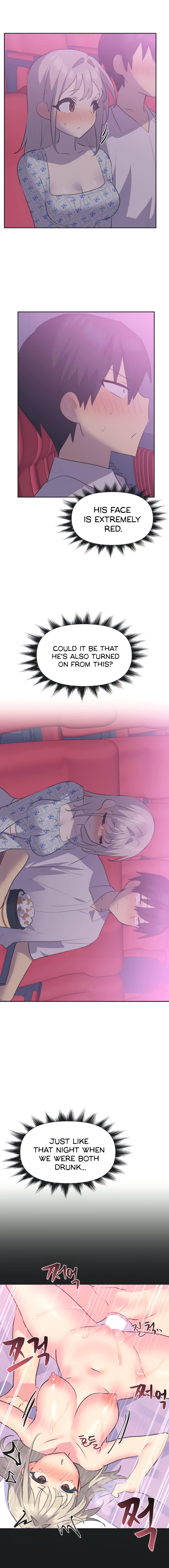 Mating with Idols Chapter 26 image 4