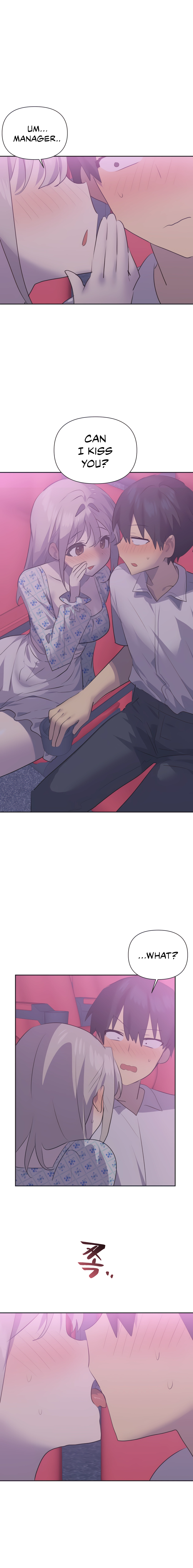 Mating with Idols Chapter 26 image 6