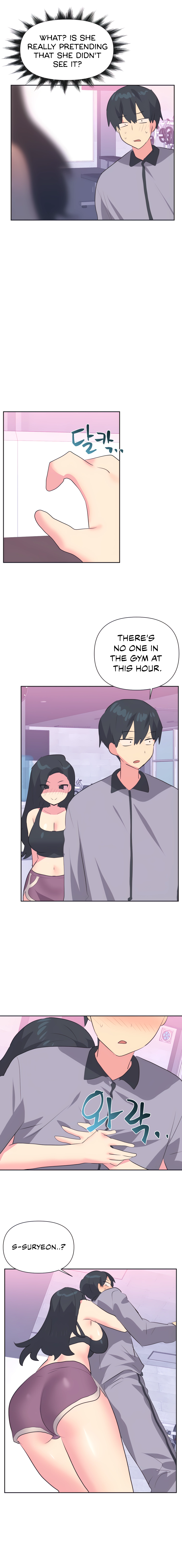 Mating with Idols Chapter 29 image 9