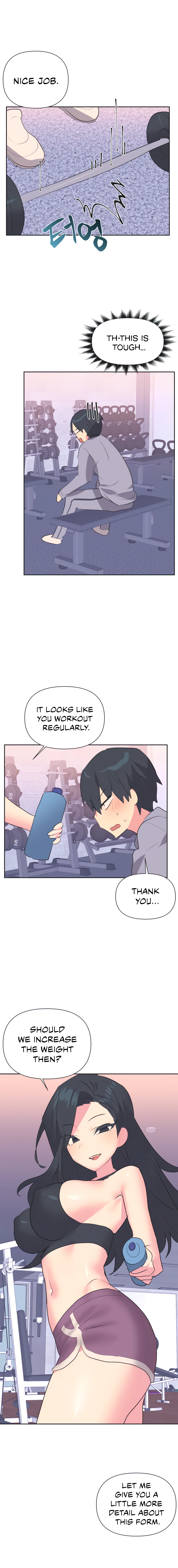 Mating with Idols Chapter 29 image 3