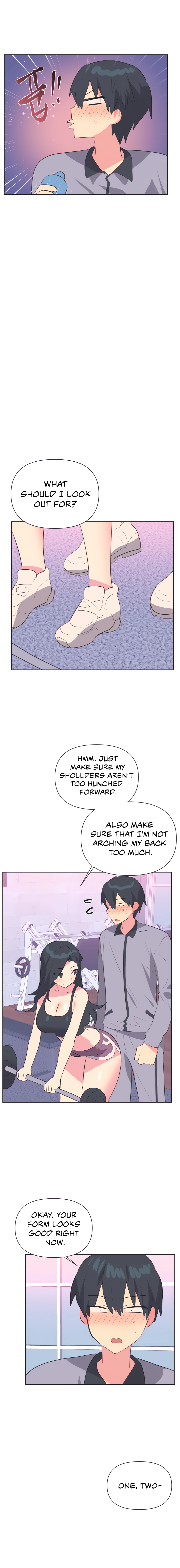 Mating with Idols Chapter 29 image 6