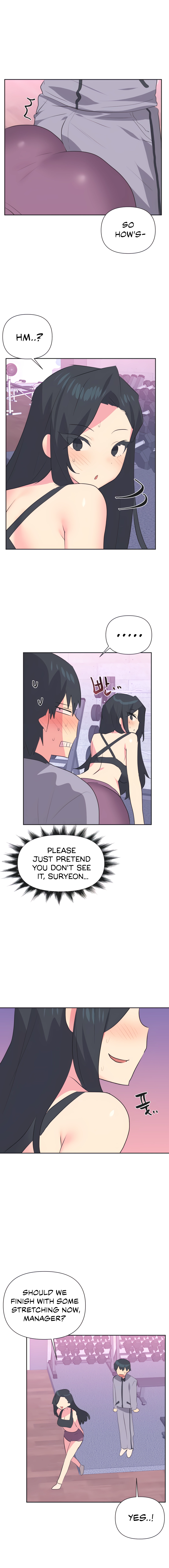 Mating with Idols Chapter 29 image 8