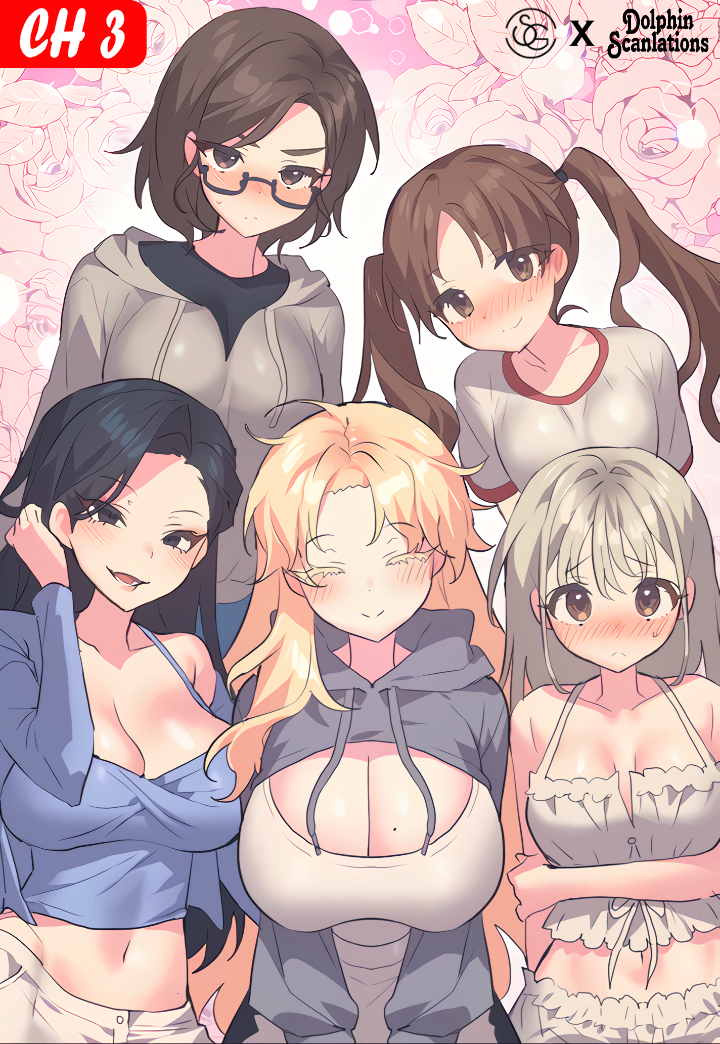 Mating with Idols Chapter 3 image 0