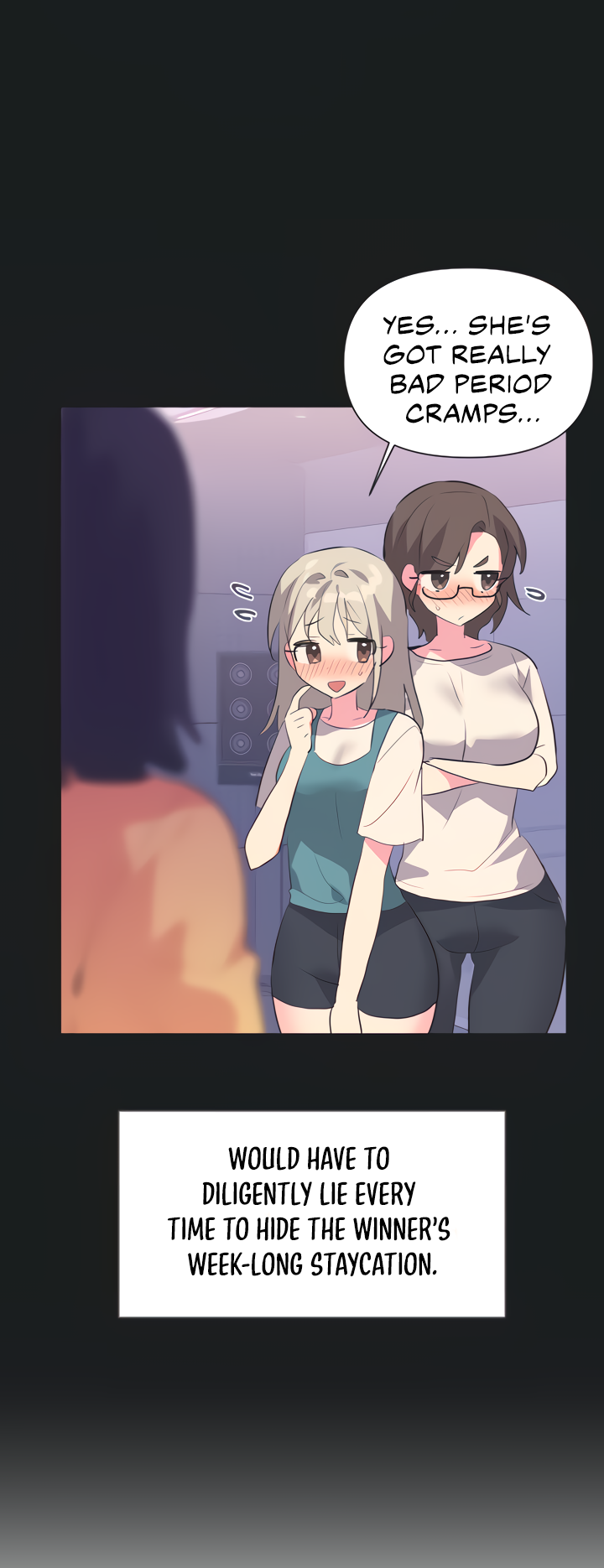 Mating with Idols Chapter 3 image 17